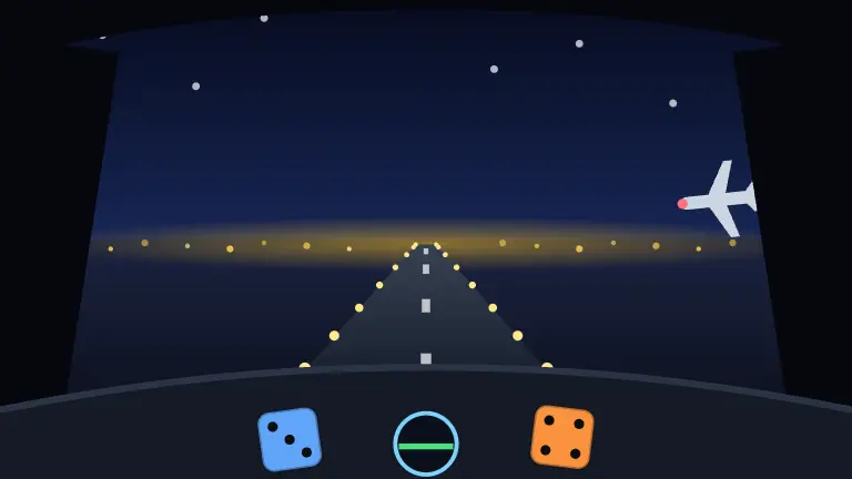 Co-Pilot game art