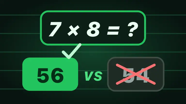 Math Duel game art