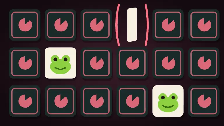 Pair Up game art