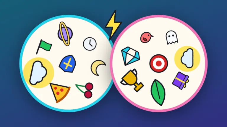 Twin Flash game art