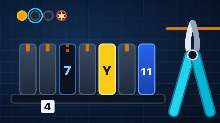 Wire Cutters game art